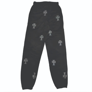 2026 New Rhinestone Sweat Suit Men USA Trendy Bling <b>Tracksuit</b> Hoodie Jogger Set Premium Fashion Wear - Product Image 5