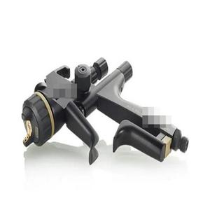 Pistola de Pintura Profesional SA/Ajet X5500 con Recubrimiento Avanzado, Lanzamiento Directo de Fábrica 2026 - Product Image 3