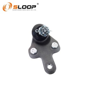 Rotule de direction SB-T432R LOW R pour TOYOTA - Product Image 1
