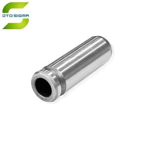 ไกด์วาล์วเครื่องยนต์ 11122-54020 สำหรับ TOYOTA คุณภาพเทียบเท่า OE ผลิตในไต้หวัน - Product Image 2