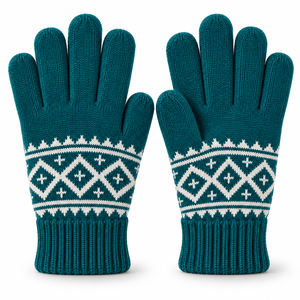 Guantes de Seguridad Industriales de Alta Calidad, Resistentes al Calor, Antideslizantes, de Tela de Algodón Suave, Blancos, Grosor de 10mil, para Manos y Brazos - Product Image 6