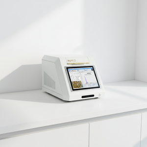 Probador de Oro Económico y Máquina de Prueba de Oro con Probador Electrónico de Pureza de Oro de 14K y Platino - Product Image 5