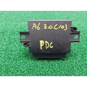 ECUs et modules informatiques d'occasion A6 4L0919283 - Product Image 2
