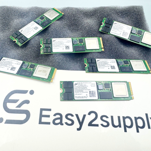 适用于 Micron 7450 PRO M.2 960GB 7450PRO 960G M.2 2280 NVME 企业级固态硬盘 SSD - Product Image 2