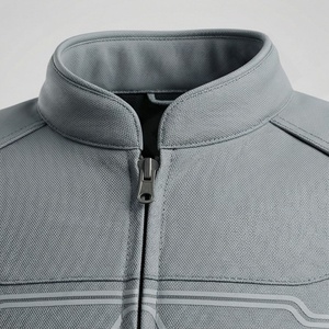 Chaqueta de Motociclismo Textil Impermeable de Primera Calidad, Chaqueta de Motociclismo Textil Cordura, Equipo de Protección - Product Image 4