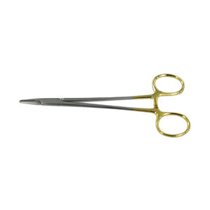 New arrival Dental Scissor premium dental cutting instrument with smooth handling Dental Scissor stainless steel reusable sciss - Product Image 1