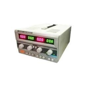 Fuente de Alimentación Regulada de Salida Triple Programable Metravi PRPS-3003-3, CC 30V 3A - Product Image 2