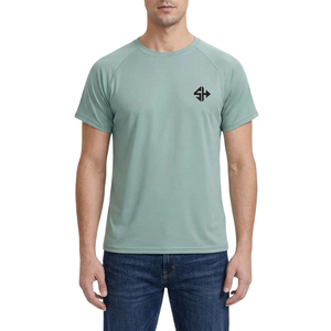 Camiseta de Hombre, Diseño Original, Informal, Única, a la Moda, de Alta Calidad, de Algodón, para Verano, para Uso Diario - Product Image 6