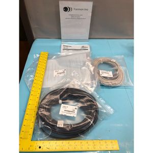 KIT AMAT 0240-39753, ÉLECTRIQUE, POMPE IQDP80/IQMB250/500 - Équipements et pièces semi-conducteurs d'occasion fiables à l'échelle mondiale chez - Product Image 2