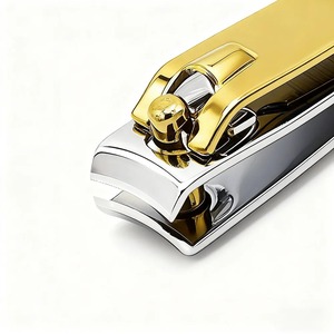 1 ชิ้น/2 ชิ้น BAFA SURGICAL INSTRUMENTS กรรไกรตัดเล็บสแตนเลสแบบมืออาชีพ ทนทาน สำหรับเล็บหนา กรรไกรตัดเล็บปากกว้าง - Product Image 2