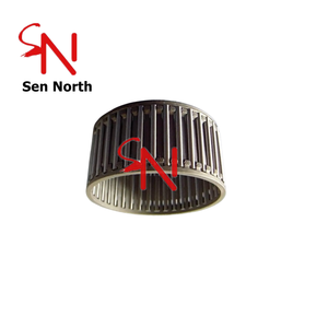 MH044070 Roulement à aiguilles <span class=keywords><strong>55</strong></span>*60*31 4D35 4D56 4D33 4D32 MO25S5 PS110 utilisation pour Misubishi Fuso Canter FE515 FE519 FE635 FE639 <span class=keywords><strong>R</strong></span> - Product Image 1