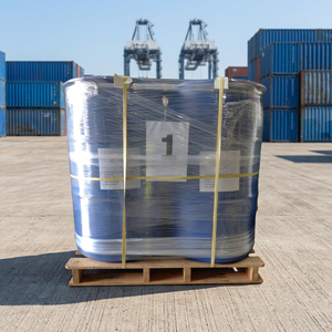 น้ำยาเคลือบพื้นเกรดอุตสาหกรรม ป้องกันรอยขีดข่วน มีบริการ OEM ODM - Product Image 2