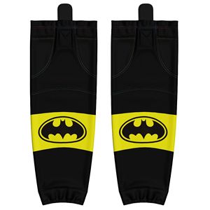 Wholesale Price Custom Design Sublimated Training Sets Quick Dry 100%<b>Polyester</b> Fabric Ice Hockey <b>Socks</b> Stretch Fit Elastic Cuff - Product Image 1