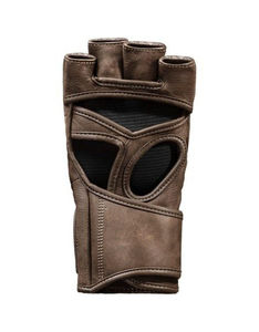Nouveauté, design dernier cri, prix bas, gants de MMA fabriqués en usine, logo personnalisé pas cher, fabrication professionnelle - Product Image 3