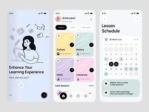 Software Educativo LMS de Última Generación para Desarrollo de Aplicaciones Móviles MAC en PC con Versión de Internet y en Stock - Product Image 2