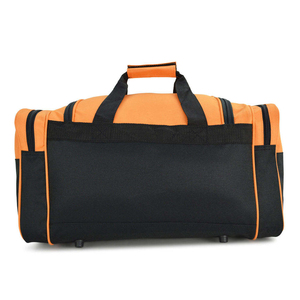 Bolsas de Lona Deportivas para Gimnasio y Viajes al Aire Libre, de Moda, Impermeables, de Nailon, Gran Capacidad, para Almacenamiento, Equipaje de Fin de Semana, Venta Caliente - Product Image 3
