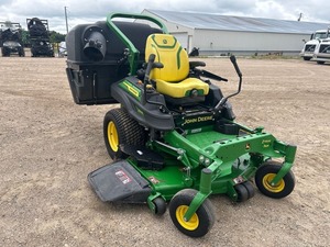 เครื่องตัดหญ้าแบบ Zero Turn รุ่น Z930R ปี 2023 รหัส Z268176 อุปกรณ์พร้อมส่งออกระดับพรีเมียม - Product Image 6