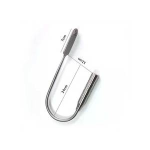 Ensemble de 16 instruments réutilisables pour l'augmentation mammaire, pour la chirurgie plastique, la chirurgie esthétique, compatibles avec les chiens, en acier inoxydable de qualité chirurgicale - Product Image 3