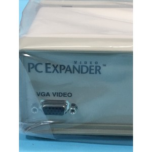 AMAT 0650-01091 Video PC Expander, RCVR - อุปกรณ์และชิ้นส่วนเซมิคอนดักเตอร์มือสองระดับโลกที่เชื่อถือได้ - Product Image 4