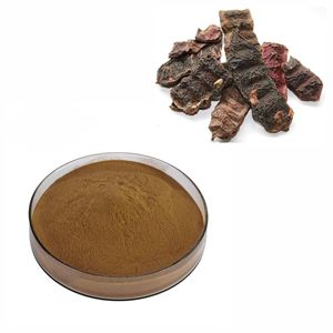 Poudre de Shikakai 100% Pure de Marque Privée, Sans Produits Chimiques, Qualité Cosmétique, Poudre d'Acacia Concinna pour la Croissance et la Douceur des Cheveux - Product Image 5