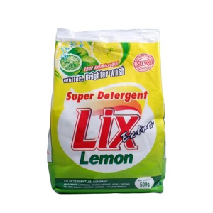 Powder <b>Detergent</b> with Fast Dissolving Formula for Hotel Laundry in Middle East - Product Image 5