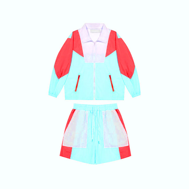 สีขาว