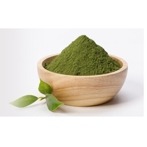 Poudre de feuilles de Moringa de qualité supérieure, 100% naturelle, pure, super-aliment à base de plantes, riche en vitamines, minéraux et antioxydants, qualité alimentaire, séchée par pulvérisation - Product Image 6