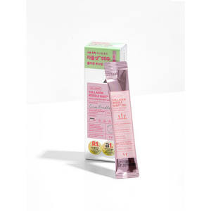 VT alta calidad a bajo precio colágeno Riddle Shot S50 cuidado de la piel suero 2ml * 6ea facial impulso primera ampolla - Product Image 1