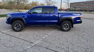 Toyota Tacoma TRD Pro d'occasion 2022 - Product Image 2