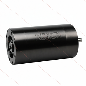 Controlador PLC MSMA012A1H, Nuevo y Original, Controlador de Programación PLC - Product Image 2