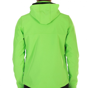 New Design Men Windproof Softshell <b>Jacket</b> High Quality Fashion Waterproof Regular Fit Polyester Softshell <b>Jackets</b> - Product Image 2