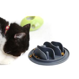 Tapete de Silicona para Lamer con Diseño y Color Personalizados, Material de Silicona, Informes de Auditoría de Fábrica Certificados, para Estimulación Mental, Reduce la Velocidad de la Comida - Product Image 2