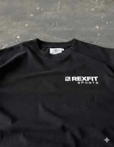 Camisetas de Corte Holgado, Servicios OEM, Directo de Fábrica, Logotipo Personalizado con Serigrafía, Ropa Urbana, Camiseta de Algodón 100% de Alta Calidad - Product Image 5