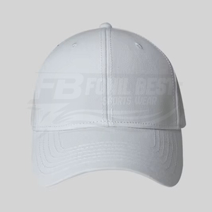 6-panel Baseball <b>Cap</b> Thin Short Brim Soft Top <b>Blank</b> Quick Drying Unisex Sports Twill 100% Polyester Common Customizable Sporty - Product Image 5