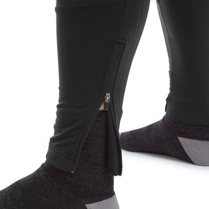Cuissard de cyclisme sans couture personnalisé pour homme, rembourré, séchage rapide et respirant, pour le vélo en extérieur - Product Image 6