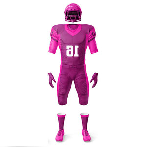 Tenue de rugby pour club, maillot de football américain, kits d'uniformes de sport à séchage rapide, uniforme d'entraînement sportif d'été pour club - Product Image 6