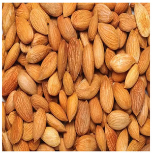 Almendras de Primera Calidad para Proveedores de Ingredientes Alimenticios y Operaciones de Producción a Gran Escala - Product Image 1