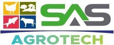 MS SAS AGROTECH logo