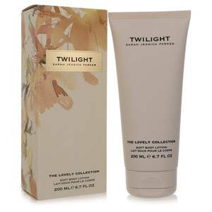 Loción Corporal Lovely Twilight para Mujer, 6.7 oz - Product Image 1