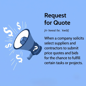 Services d'appel d'offres (RFQ) spécialisés : Flux de travail d'approvisionnement personnalisés, Portails fournisseur - Product Image 5