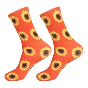 High Quality Crew Custom Dress <b>Socks</b> Crew Cotton Stripes <b>Socks</b> Breathable Custom <b>Black</b> Business <b>Socks</b> for Men - Product Image 3