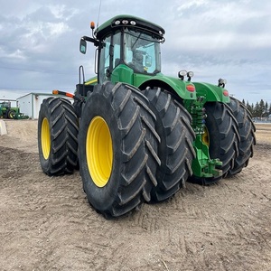 Tractor de Ruedas 4x4 de Servicio Pesado 9510R 2013, Listo para Exportación Premium - Product Image 1