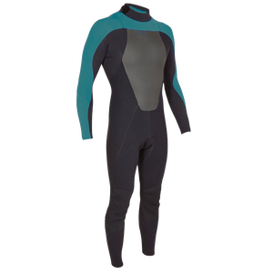 Trajes de Buceo de Neopreno Sólido de Primera Calidad, con Logotipo Personalizado, Tallas Grandes, para Hombre - Product Image 5