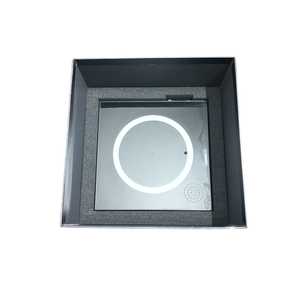 Luxury Floating Kaaba Quran <b>Speaker</b> with LED Lights QL25 Attractive Modern Design Remote + App Control Powerful Stereo <b>Sound</b> - Product Image 3