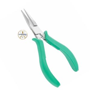 Pince à bec effilé 5-3/4 po lisse - Product Image 3