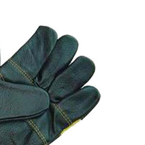 Servicio OEM, guantes de trabajo de la mejor calidad, resistentes al aceite, anti-químicos, antideslizantes, duraderos, sin silicona, protección. - Product Image 3