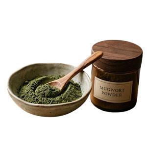 Made In Vietnam Factory Price Delicious Premium Quality <b>Best</b> Selling Mugwort Powder Customized Packaging - Product Image 3