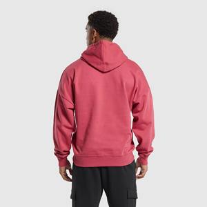 Nueva Llegada, Sudaderas con Capucha para Hombre de Primera Calidad, 100% Algodón, Ropa Casual de Invierno, Transpirable para Adultos, Nuevo Estilo - Product Image 2