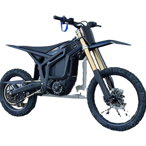 Motocicleta Todoterreno Komodo 2025 de 32KW de Alta Calidad, Nueva, Último Modelo, 1 Año de Garantía, Lista para Enviar Hoy - Product Image 1
