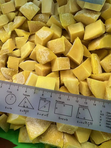 TROZOS DE MANGO CONGELADOS - FÁBRICA EN VIETNAM - PRECIO AL POR MAYOR - Product Image 2